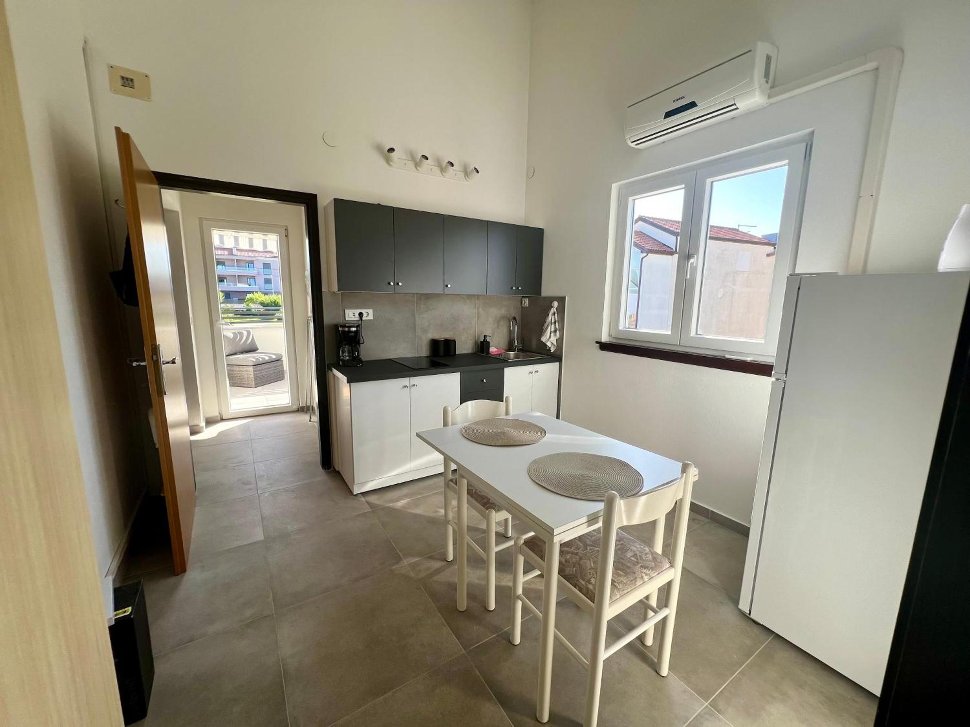 Apartmani Gemma Премантура Екстериор снимка