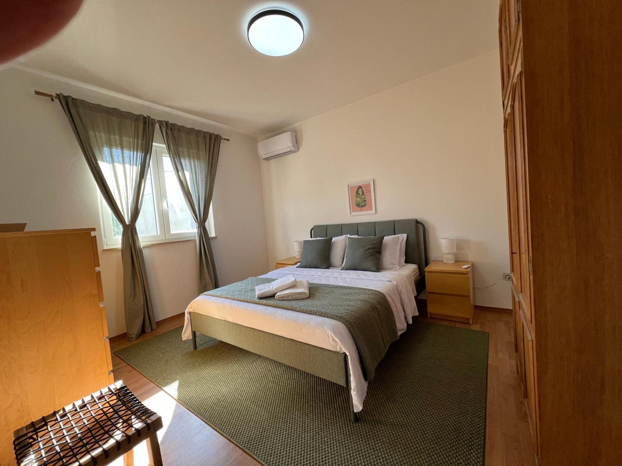 Apartmani Gemma Премантура Екстериор снимка