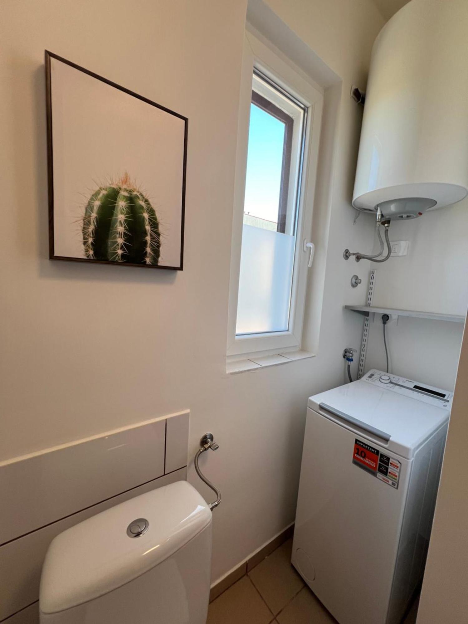 Apartmani Gemma Премантура Екстериор снимка
