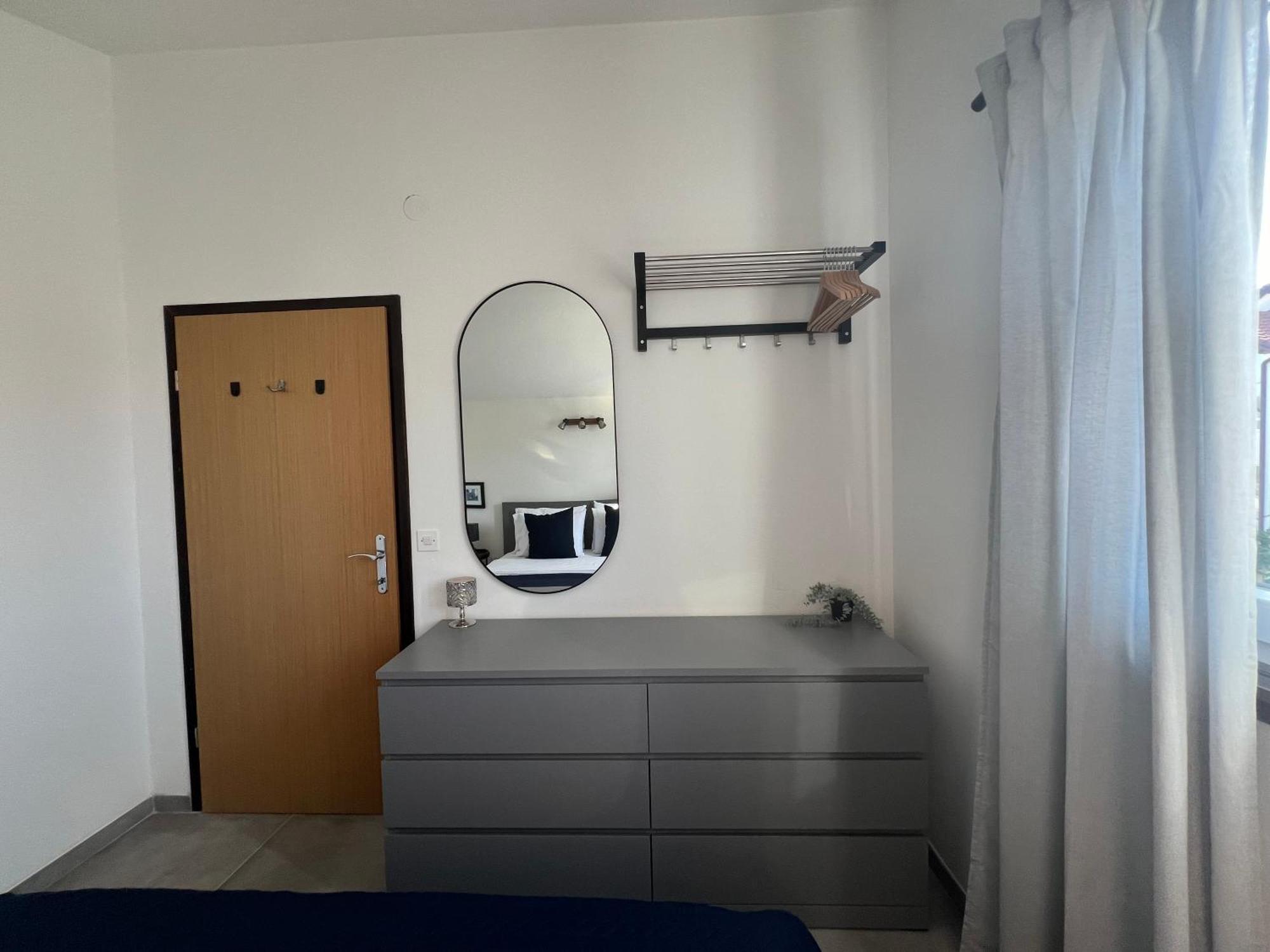 Apartmani Gemma Премантура Екстериор снимка