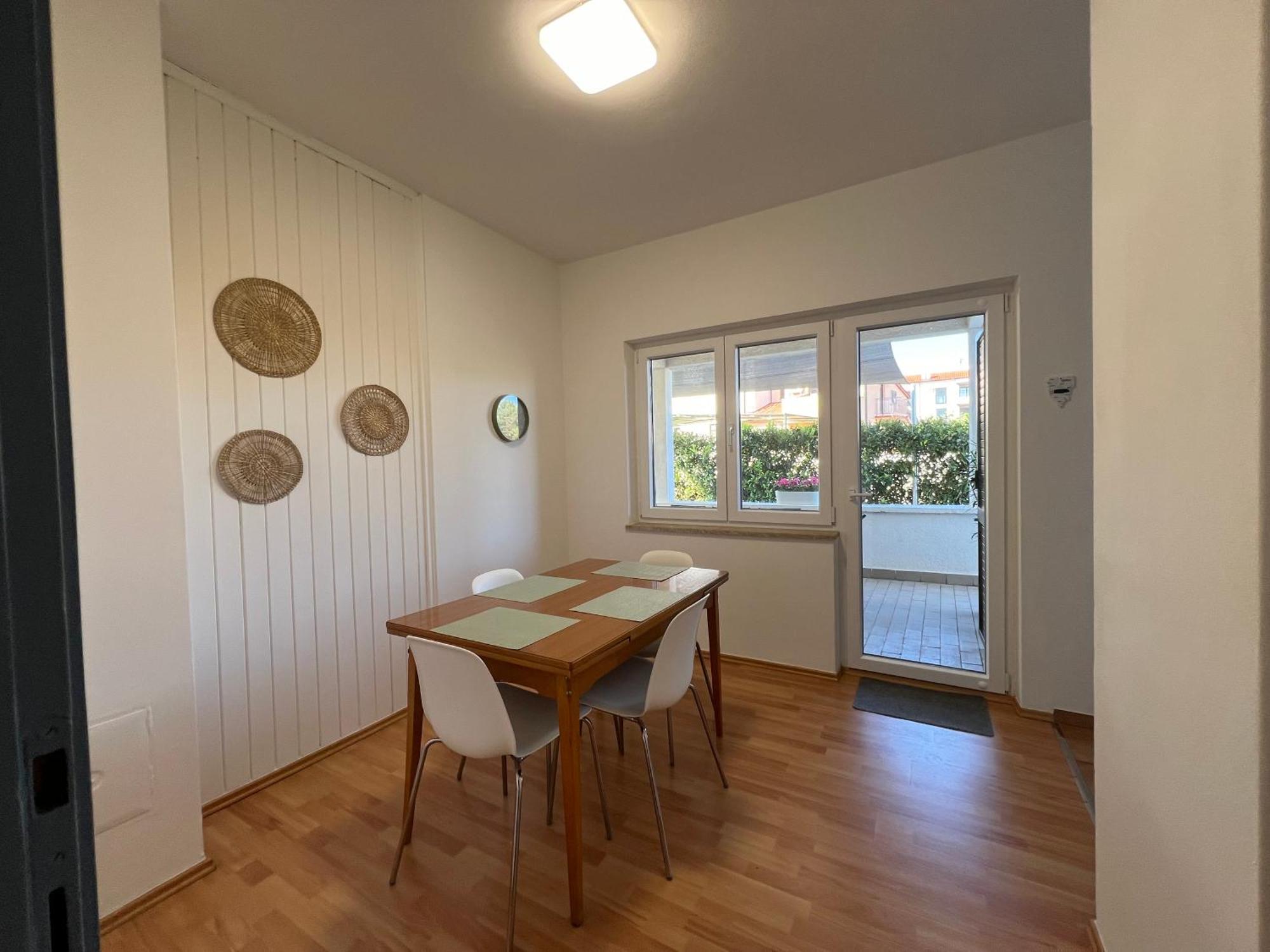 Apartmani Gemma Премантура Екстериор снимка