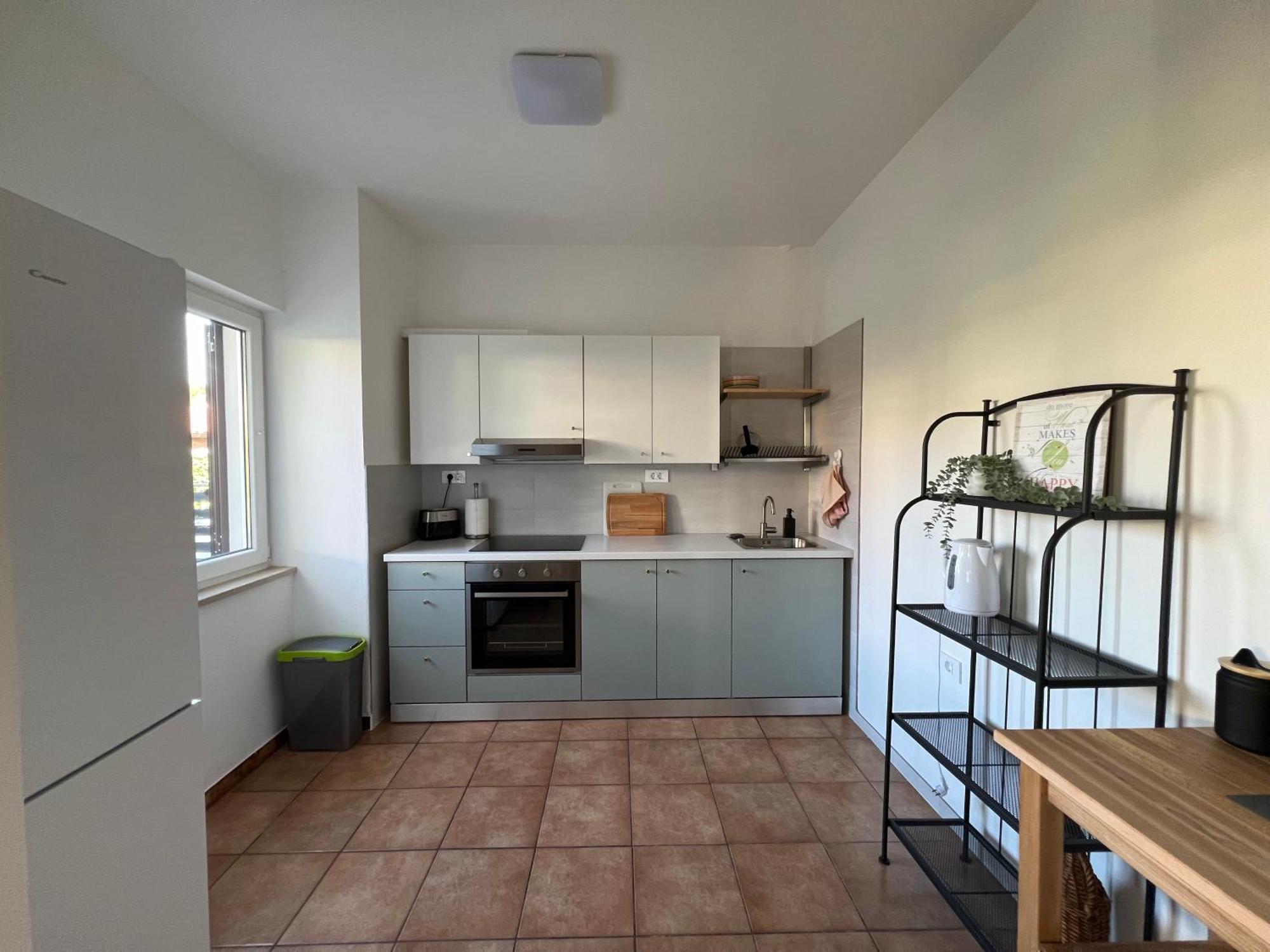 Apartmani Gemma Премантура Екстериор снимка