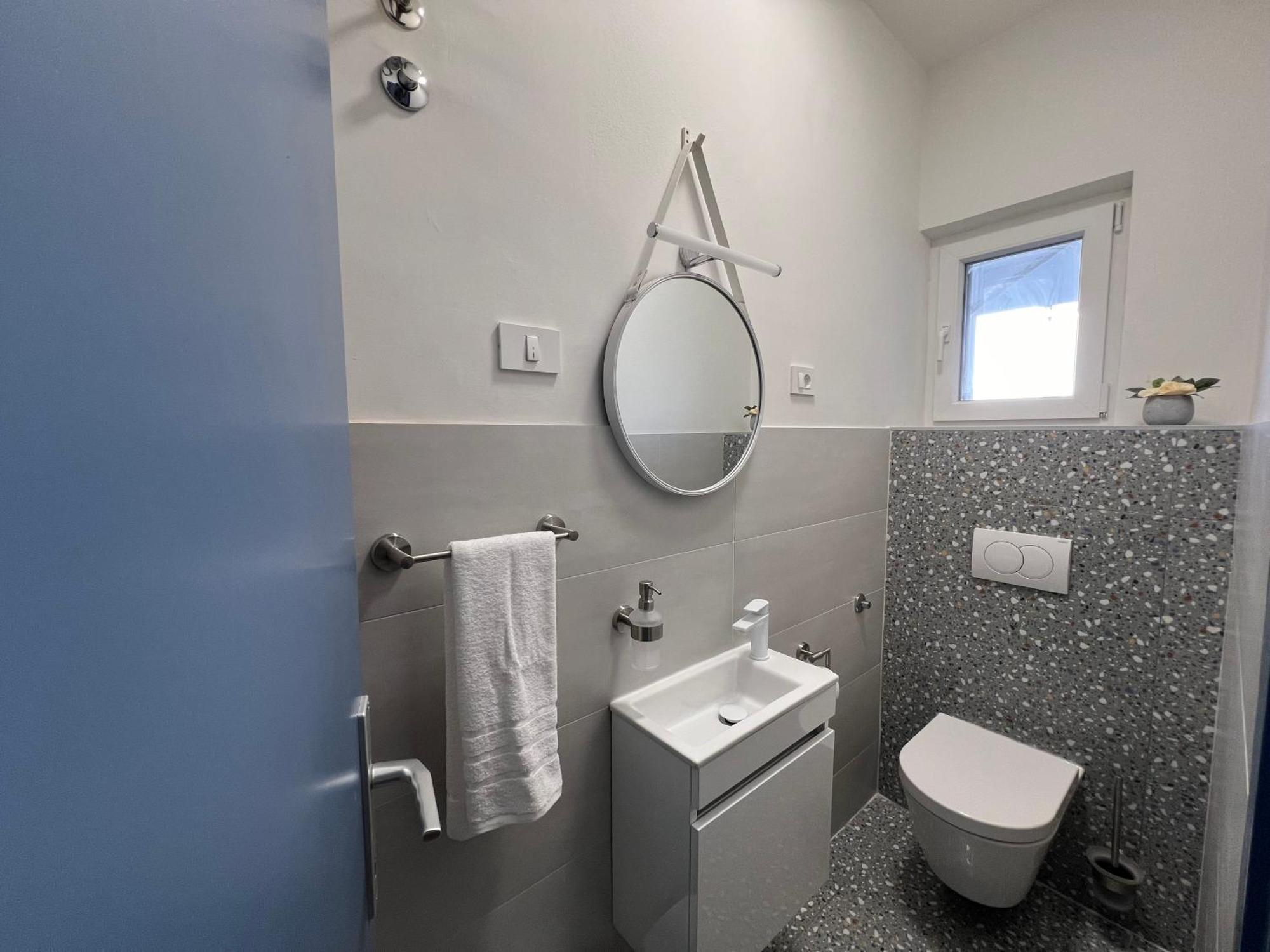 Apartmani Gemma Премантура Екстериор снимка
