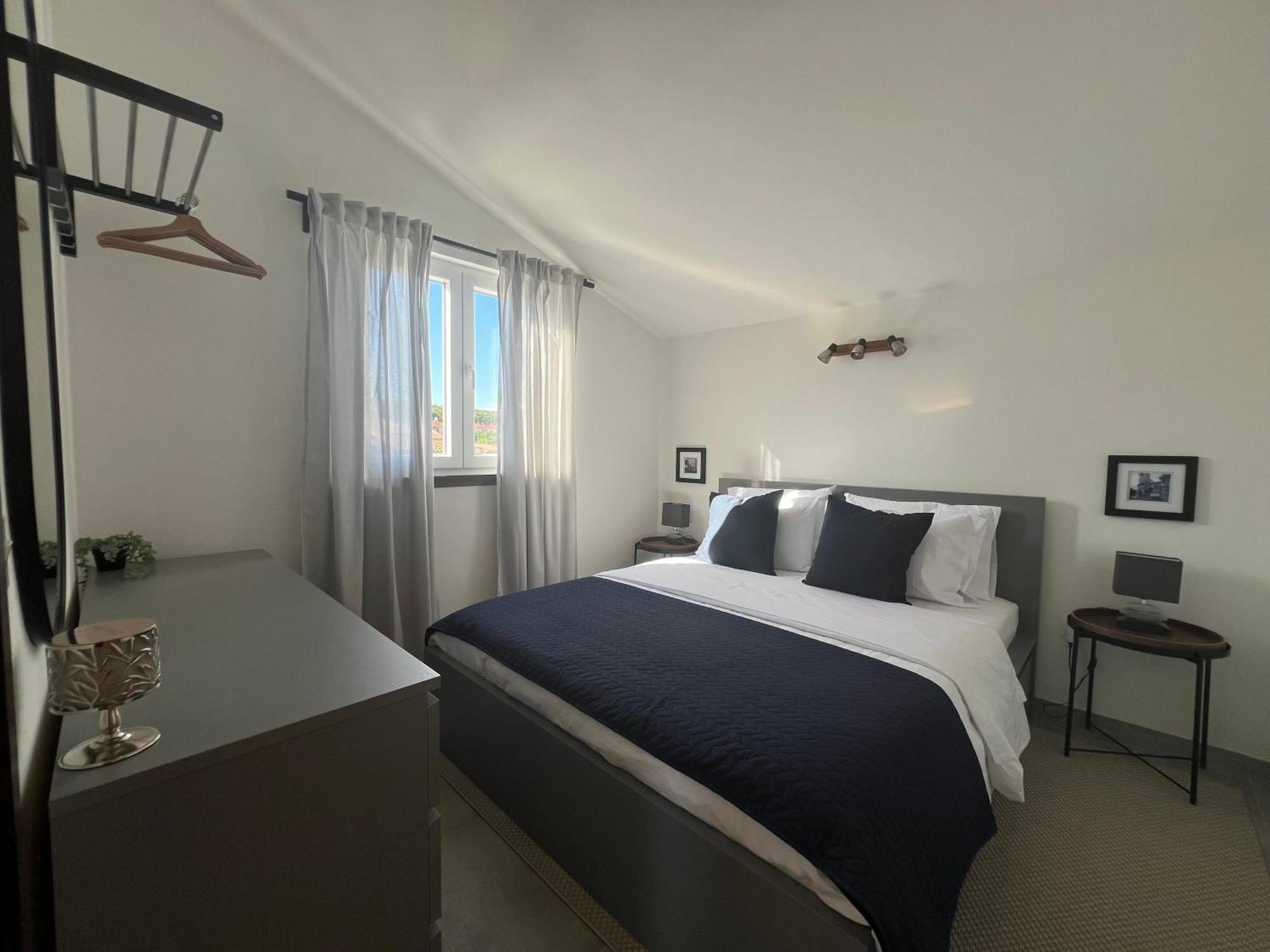 Apartmani Gemma Премантура Екстериор снимка