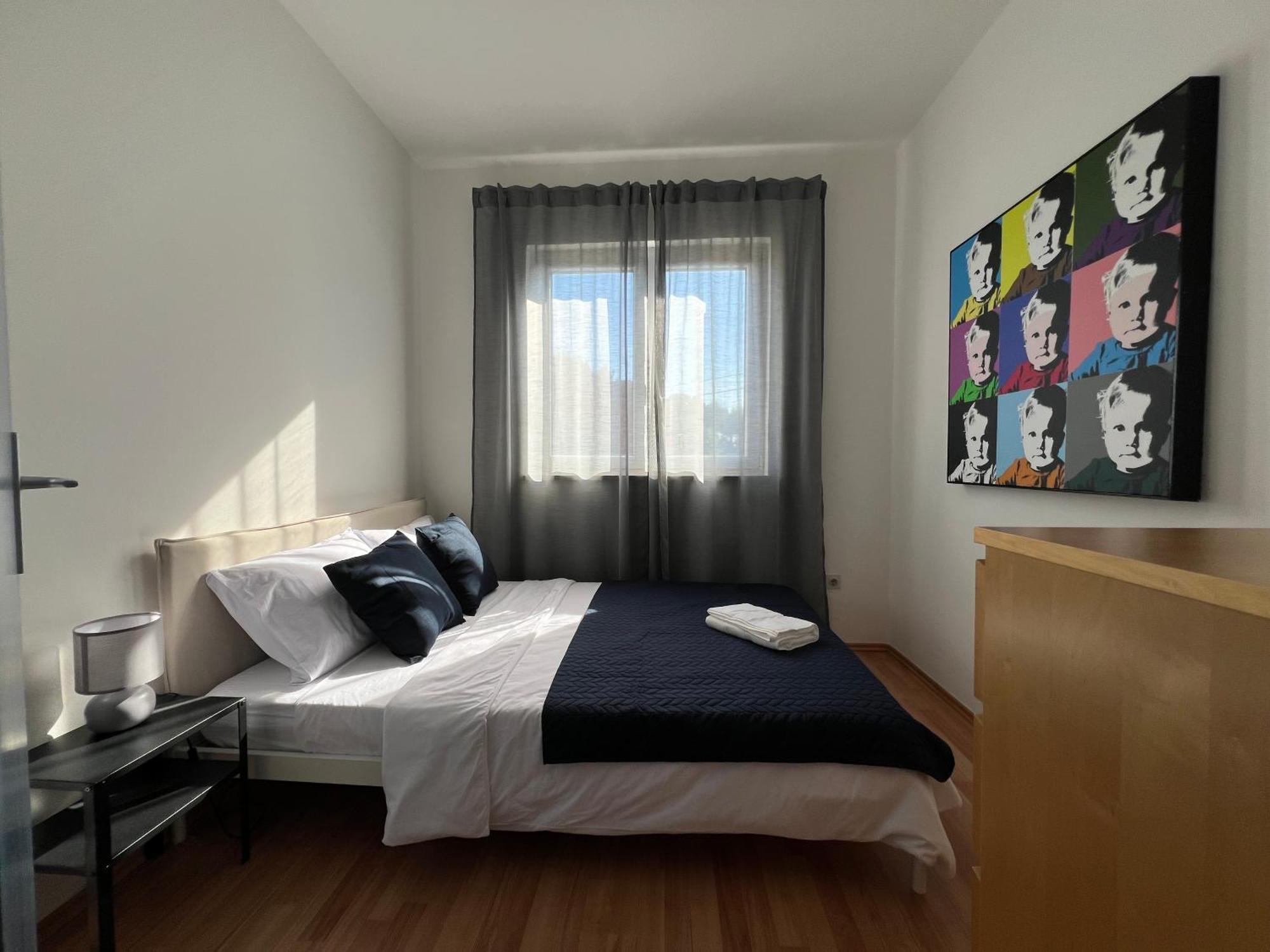 Apartmani Gemma Премантура Екстериор снимка
