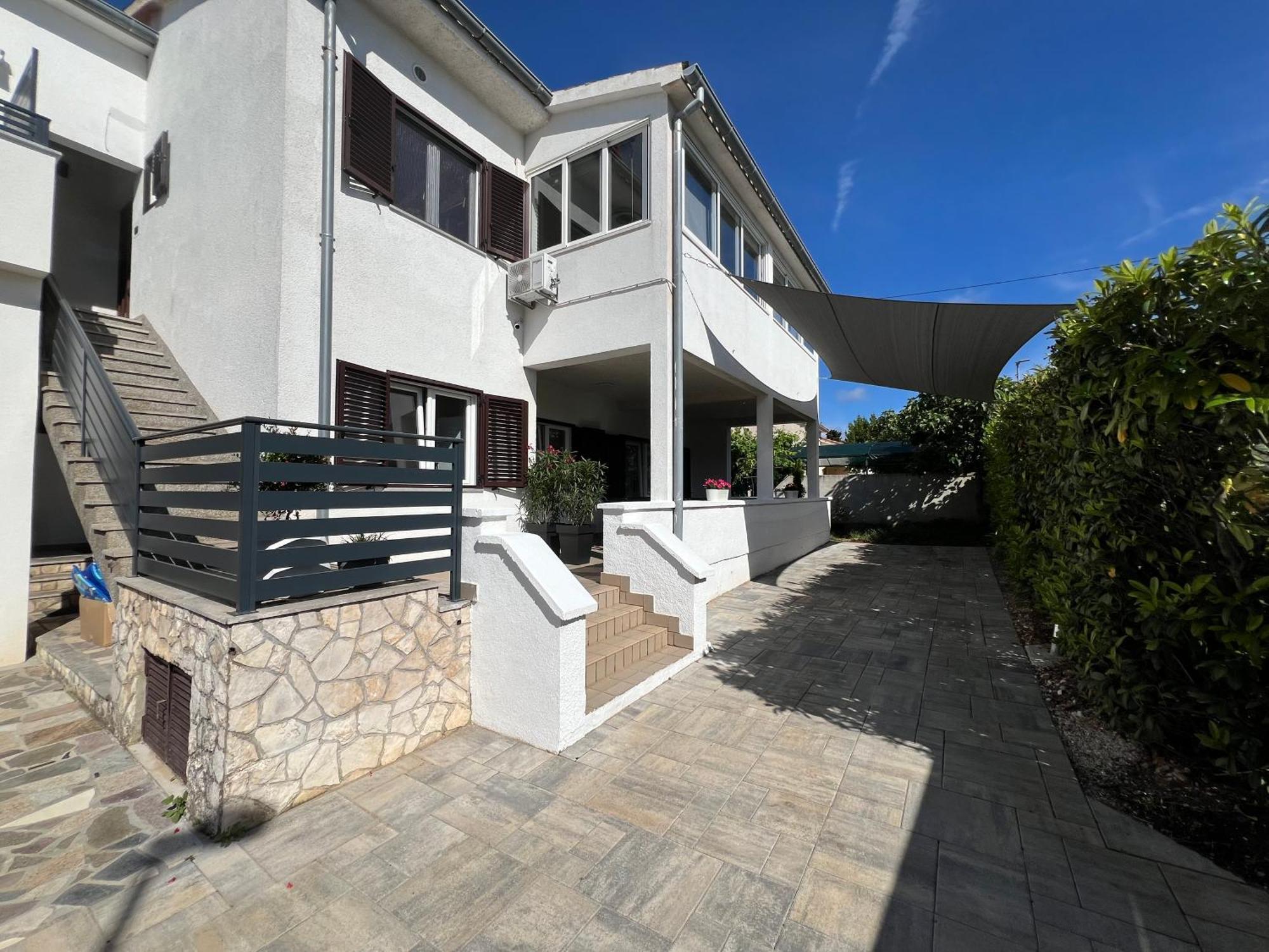 Apartmani Gemma Премантура Екстериор снимка