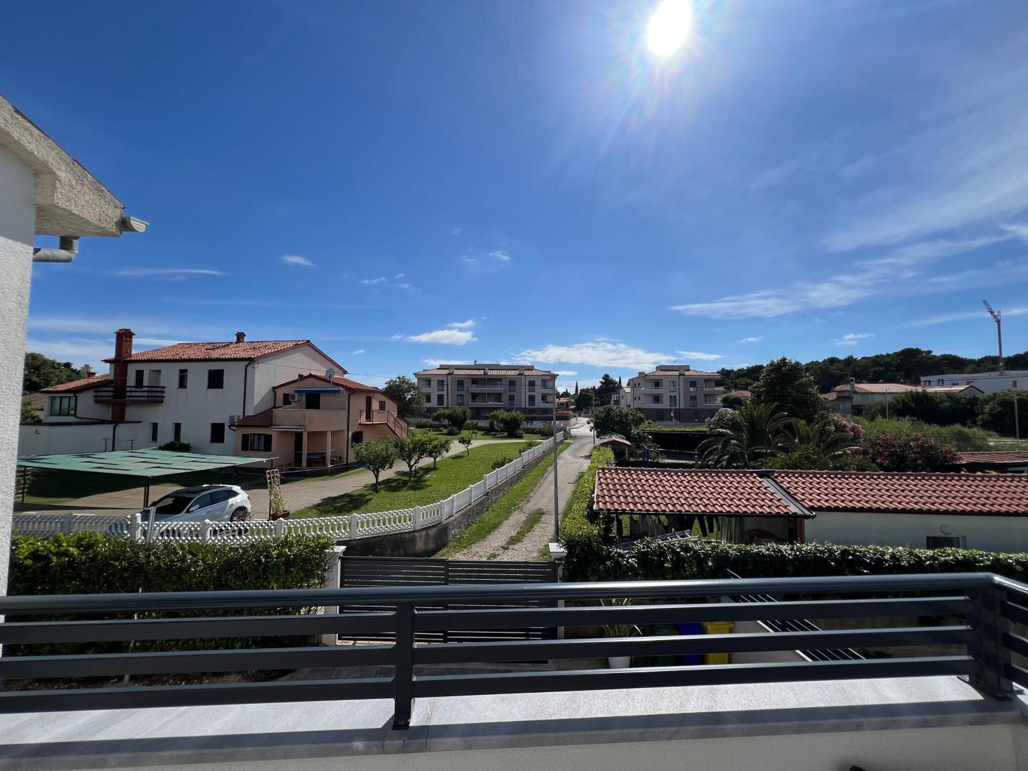 Apartmani Gemma Премантура Екстериор снимка
