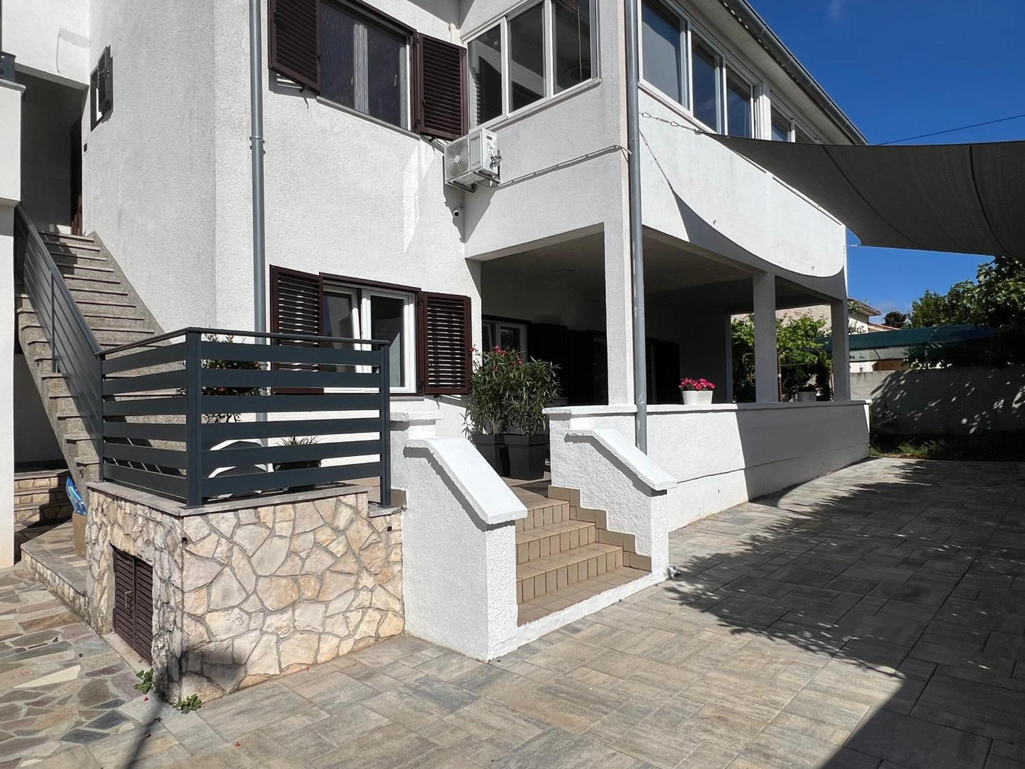 Apartmani Gemma Премантура Екстериор снимка