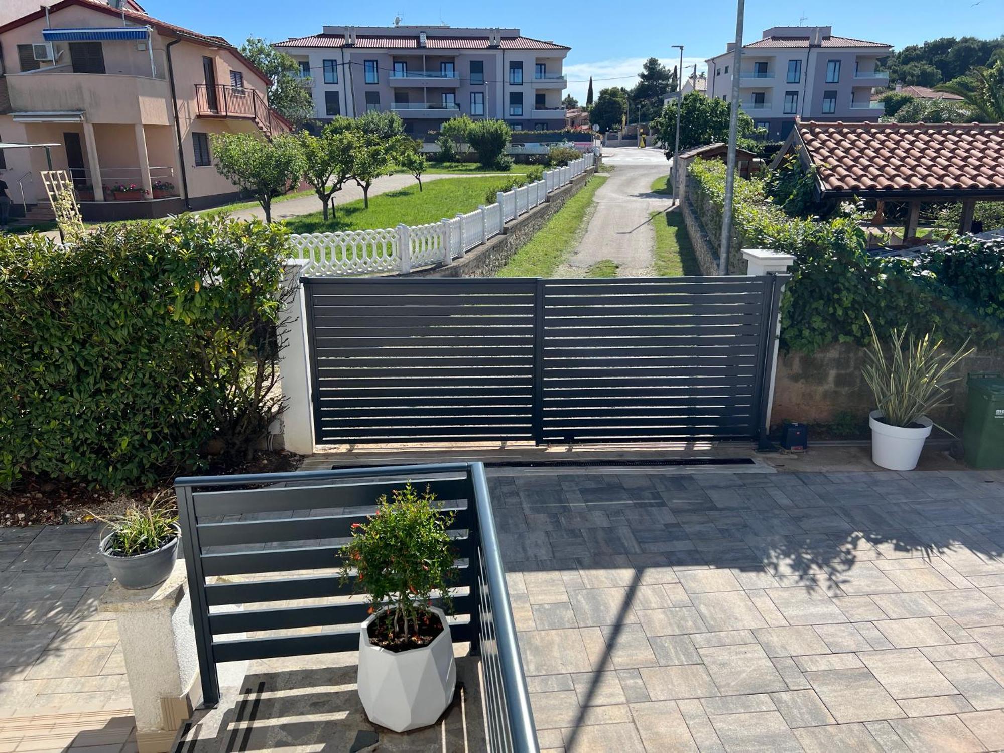 Apartmani Gemma Премантура Екстериор снимка